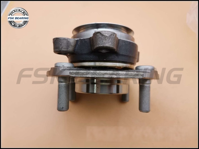 FSKG Brand BR930684 Wheel Bearing Kit For NISSAN 2