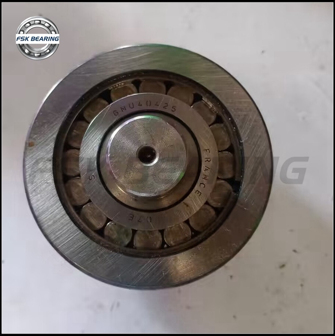 High Quality GNU40425S01 Single Row Cylindrical Roller Bearing G20cr2Ni4A Material 1