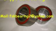 Automotive A/C Compressor Double Row Angular Contact Ball Bearing 40BG05S1G 2DS