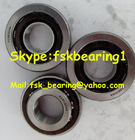 OEM Service BT19Z-1A Motor Cycle Steering Bearing Size 19.5mm × 47mm × 13.2mm