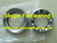 CB01 Steering Column Bearing Size 19.05mm × 52.85mm × 17.9mm Automobile Bearings