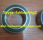 Double Row Clutch Release Bearing Air Conditioner Ball Bearings DF0954