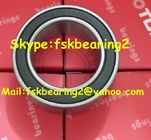 Auto Clutch Bearings Double Row Air Conditioner Bearing  4606-5AC2RS
