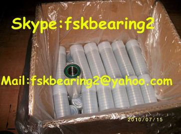 Auto Clutch Bearings Double Row Air Conditioner Bearing  4606-5AC2RS