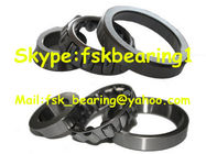 10983RZ Rubber Isolated Steering Shaft Bearing With Built In Clamp Nut And Sealed