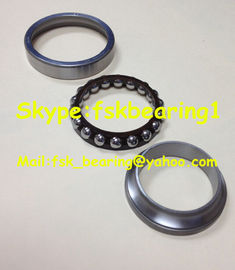 Mercedes Benz 502365 Steering Column Bearing Truck and Bus Roller Bearing