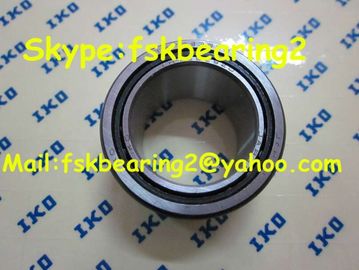Auto Double Row Chrome Steel Ball Bearing 4609-3AC2RS Air Conditioner Bearing