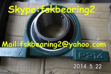 NSK Pillow Block Ball Bearing UCP207 For Agricultural Machinery