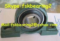 Ntn Steel Cage Pillow Block Ball Bearing Ucp210 For Agricultural Machinery