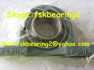 Ucp211 Set Screw Type Bearing Ball Bearing Pillow Block 55mm X 63.5mm X 2i9mm