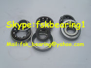Auto Engine Parts Automobile Steering Column Bearings 9168306 High Temperature Resistance