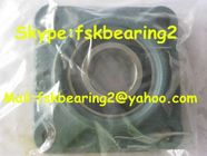 Ucf208 Four Bolts Miniature Pillow Block Bearings Housing Steel Cage
