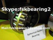 23272 Ca / W33 Big Diameter Bearing Spherical Roller Bearing For Durometer
