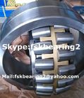 Heavy Machine Double Row Spherical Roller Bearing 231 / 500 CA / W33
