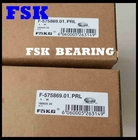 Heavy Load F-575869.01.PRL Mixer Bearing For Reduction Brass Steel Nylon Cage