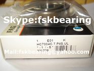 High Temperature Resistance HC7004C.T.P4S.UL Hybrid Ceramic Ball Bearings