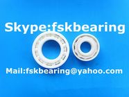 Si3n4 Zro2 Full Ceramic Ball Bearings 6202 6203 For Medical Devices
