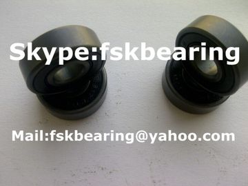 Miniature Size Single Row Ceramic Wheel Bearings For Motorcycles