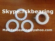 Heat Resistant Miniature Ceramic Ball Bearings F5-10 / F6-12