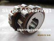 Gcr15 Chrome Steel Reducer Bearing Cylindrical Roller Bearing UZ307G1P6