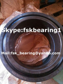 GE 200-2RS Radial Spherical Plain Bearing Rod End Joint Bearings