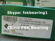SL185012A Full Complement Cylindrical Roller Bearing Double Row