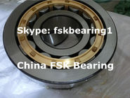 SL185012A Full Complement Cylindrical Roller Bearing Double Row
