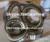 Precision N215 Cylindrical Roller Bearing Short Roller Single Row
