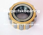 1.29kg Heavy Load Truck Cylindrical Roller Bearing 75mm × 130mm × 25mm