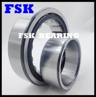 L - Shaped HJ420 Cylindrical Roller Bearing Angle Ring For NJ Design