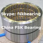 Four Row 314625  Cylindrical Roller Bearing 145mm × 210mm × 155mm
