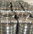 Four Row 314625  Cylindrical Roller Bearing 145mm × 210mm × 155mm