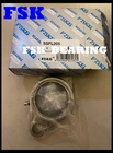 Stainless Steel SSFL205 Pillow Block Bearing for Food Machinery 304/ 316/202