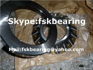 Cetificated AXS6074 Thrust Angular Contact Roller Bearing Single Row Chrome Steel