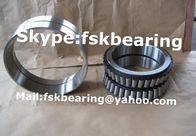 TDI Type H228649D/H228610 Tapered Roller Bearings Double Inner Ring