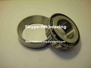 Radial Load STA 4595 LFTUR4 Automotive Tapered Roller Bearings for Rear Wheels