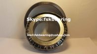 Radial Load STA 4595 LFTUR4 Automotive Tapered Roller Bearings for Rear Wheels