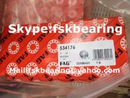 ABEC-5 H4832 Cement Mixer Bearing Used In Mining , Mineral Processing ID 100mm OD 160mm