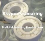 Non Magnetic 684CE Si3N4 Full Ceramic Ball Bearings Single Row Insulation