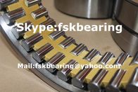 Four Row 26FC20104 Cylindrical Roller Bearing Brass Cage / Steel Cage