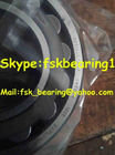 Double Row Spherical Roller Bearing 22314 , High Precision