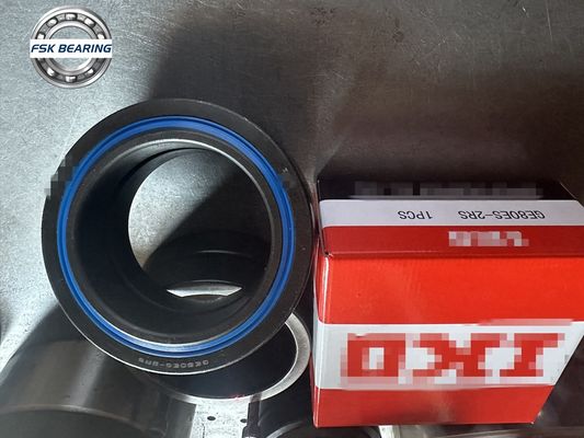 SKF Radial Spherical Plain Bearing GE 40 ES