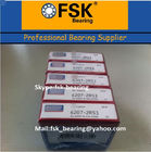 27mm Bore Size 6207 2RS  Bearings Manufacturer Internal Combustion Engine Bearings