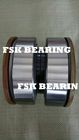 European Qualtiy 570530.H195 Truck Wheel Bearings Tapered Roller Bearing Design