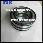 SL Series Sealed Type SL045018-D-PP Cylindrical Roller Bearing Full Complement