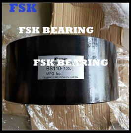 Black Coating BS 110-105J Back Stop Cam Clutch Gcr15 Chrome Steel Material