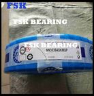 ZKL NN3036ASKMSP Double Row Cylindrical Roller Bearing Brass Cage