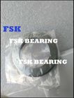 AS3552 Flat Washer For Thrust Needle Roller Bearing Chrome Steel / Stainless Steel