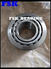 FSKG Brand 31315DF Tapered Roller Bearing Matched Bearing Assemblies 75 X 160 X 80mm
