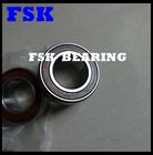30BD40T12DDU Air Conditioner Bearing Double Row ID 30mm OD 55mm